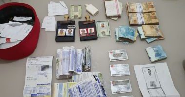 Artigo: PF deflagra operação contra grupo que fraudou mais de R$ 10 milhões