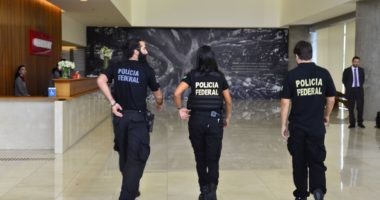 Artigo: Próximos alvos da PF em Salvador estão sendo monitorados há dias