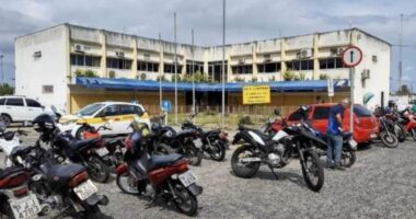 Artigo: Feira de Santana: Ciretran suspende atividades após 80% dos funcionários pegarem coronavírus