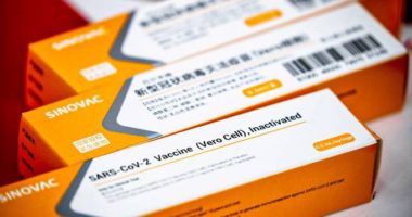 Artigo: Ministério confirma compra de mais 54 milhões de doses da CoronaVac