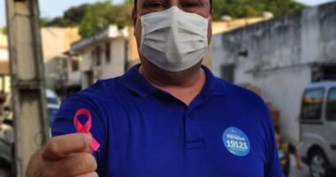 Artigo: Deputado reforça fala de Wagner para que vaga no TCM seja de nome parlamentar