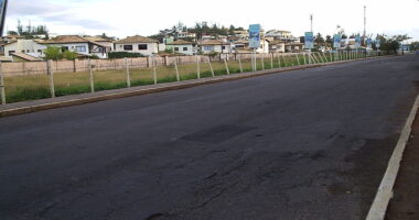 Artigo: Homem é preso em flagrante após roubar e estuprar mulher que caminhava em Piatã