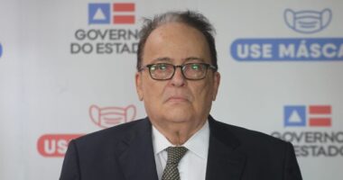 Artigo: Mandarino volta a defender descriminalização das drogas: “É um debate sério”