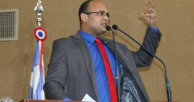 Artigo: Capitão Alden é o primeiro deputado a se posicionar contra o uso de linguagem com gênero neutro na rede de ensino