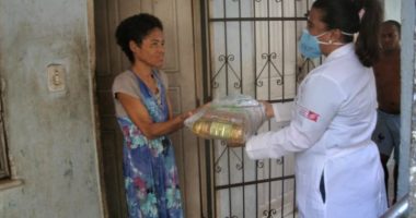 Artigo: Fundação José Silveira assegura na pandemia tratamento contínuo aos pacientes com tuberculose no IBIT