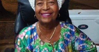 Artigo: ACM Neto e Bruno Reis lamentam morte de Cira do Acarajé