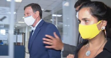 Artigo: Prefeito do Rio de Janeiro, Marcelo Crivella é preso