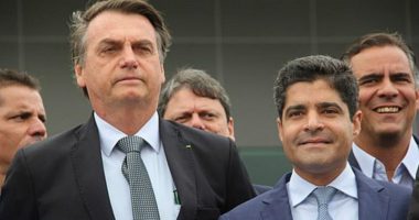 Artigo: ACM Neto nega que tenha feito acordo com Bolsonaro: “Lamentável”