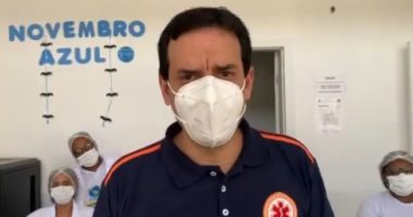 Artigo: Salvador é 3ª capital que mais vacina no país contra a Covid-19, diz Prates