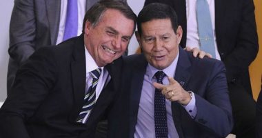 Artigo: Além de Bolsonaro, Mourão também é esperado em Salvador nesta sexta-feira