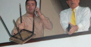 Artigo: Novo secretário de Segurança Pública atirou em manifestantes do MST em 2013