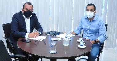 Artigo: CMS receberá essa semana projeto de Reforma Administrativa para gestão de Bruno Reis