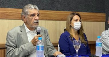 Artigo: Herzém Gusmão é transferido para o Sírio-Libanês por não apresentar evolução, diz site