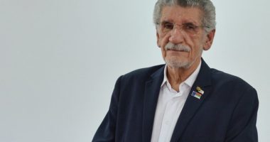 Artigo: Herzem Gusmão segue intubado; quadro é considerado estável