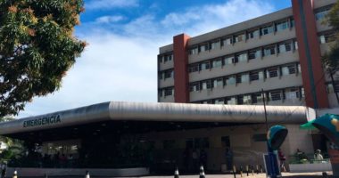 Artigo: Mulher é esfaqueada por ex-companheiro após ter casa invadida