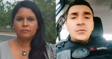 Artigo: Rebeca Martins se diz indignada após morte de PM: “Cadê os Direitos Humanos agora?”