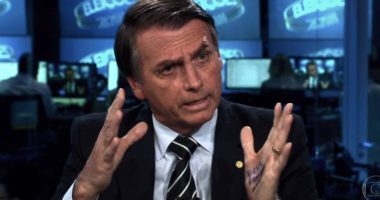 Artigo: Bolsonaro precisou de teste negativo para participar de cerimônia no STF, diz jornal