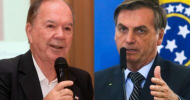 Artigo: João Leão nega ida de Bolsonaro para o PP: “Sonho de uma noite de verão”