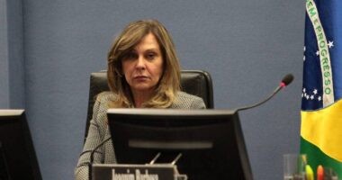 Artigo: PGR prevê delação premiada de alvos da Operação Faroeste