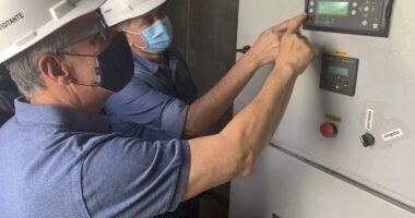 Artigo: Um mês após apagão, zona norte de Macapá volta a ficar sem luz