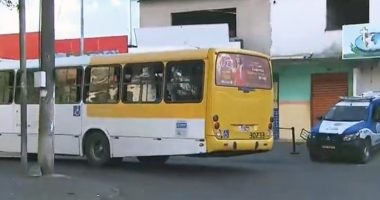 Artigo: Após ônibus incendiado, coletivos voltam a circular no bairro de São Cristóvão