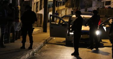 Artigo: Polícia prende gerente de facção criminosa que estava foragido