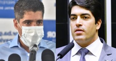 Artigo: Otto Filho minimiza crescimento de Jerônimo em pesquisa: “Pra mim é falha”