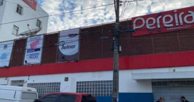 Artigo: MP-BA deflagra operação contra supermercado suspeito de sonegar mais de R$ 4 mi em ICMS