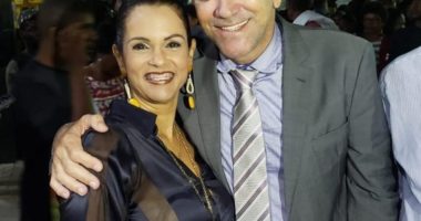 Artigo: Prefeito e primeira-dama da Conceição da Feira são encontrados mortos em condomínio de luxo em Salvador