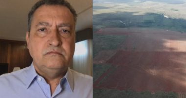 Artigo: Governo da Bahia autoriza desmatamento na Chapada; 900 campos de futebol já foram destruídos