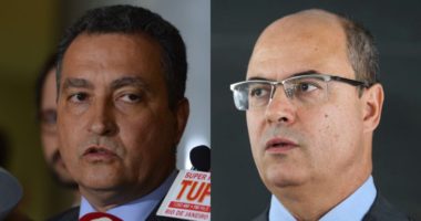 Artigo: Cezar Leite compara Rui Costa a Wilson Witzel e diz aguardar pelo STJ