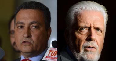 Artigo: Grupos de Rui e Wagner iniciam disputa por espaço em reforma de Jerônimo