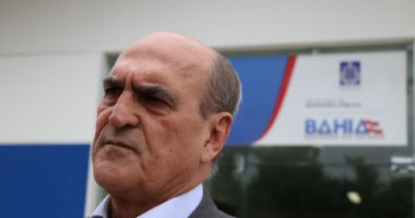 Artigo: Subsecretário assume SSP após afastamento de Maurício Barbosa