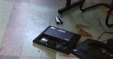 Artigo: Hospital Regional de Juazeiro é alvo de vandalismo