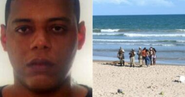 Artigo: Alvo de atentado na praia de Jaguaribe comandava facção criminosa
