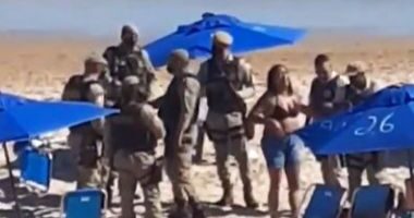 Artigo: SSP corrige número de mortos de chacina em Jaguaribe