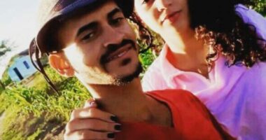 Artigo: Pé de Serra: casal é encontrado morto dentro de casa