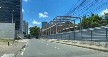 Artigo: Após denúncia, prefeitura confirma que aluga terreno que vendeu, mas nega irregularidades