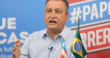 Artigo: Com estado em colapso, Governo não estuda suspender Campeonato Baiano