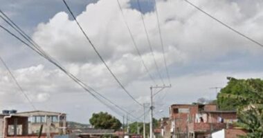 Artigo: Homem é morto a golpes de faca após briga em bar