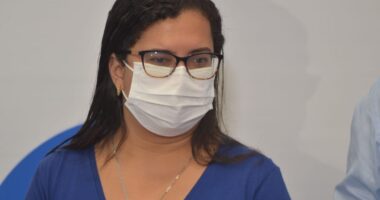 Artigo: Covid-19: Ana Paula Matos exalta união da ciência com a fé no início da vacinação