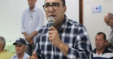 Artigo: Prefeito de Ipirá expõe caos na administração do município