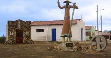 Artigo: Governo Federal reconhece situação de emergência de municípios baianos