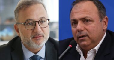 Artigo: Fábio Vilas-Boas ironiza ministro da Saúde e diz que não é “especialista em logística”