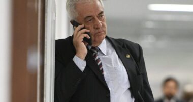 Artigo: Fortalecido nas eleições, PSD pode barrar chapa petista em 2026, diz coluna