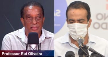 Artigo: Líder da APLB rebate a Prefeitura e diz que aulas só voltam com vacina em Salvador