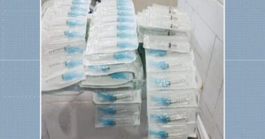 Artigo: Conquista: servidor preso por roubar seringas é encontrado morto em delegacia