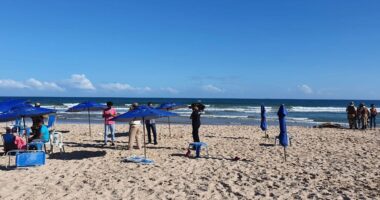 Artigo: Salvador: suspeitos de ataque em praia que deixou 3 mortos são denunciados pelo MP-BA
