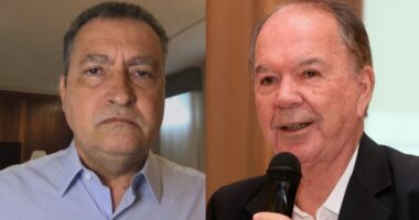 Artigo: Parte do PP baiano quer voltar para a base petista após desempenho 1º turno, diz site