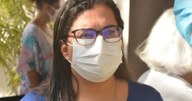 Artigo: Após PP e União, Ana Paula Matos recebe mais um convite para deixar o PDT